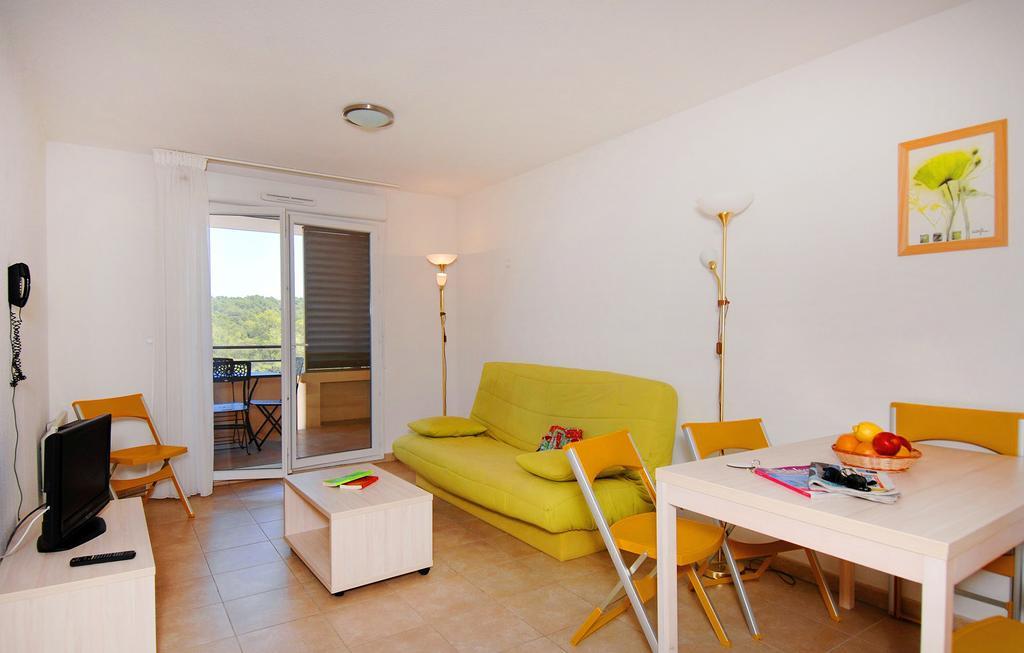 Les Parasols D'argens Aparthotel La Bouverie