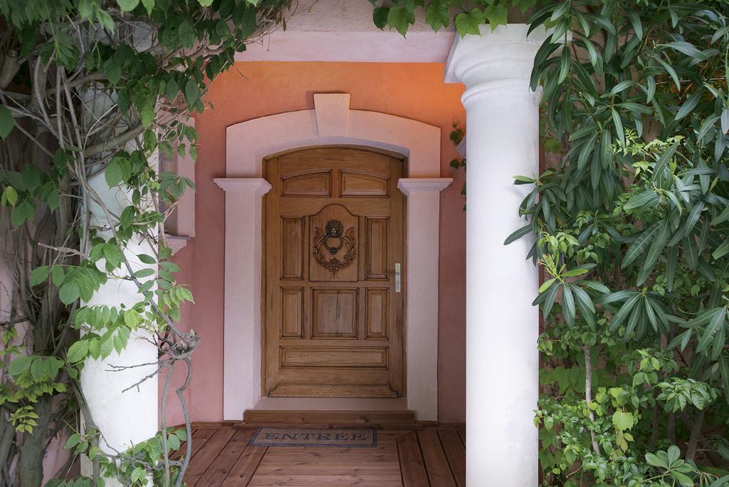 Cocoa Villa