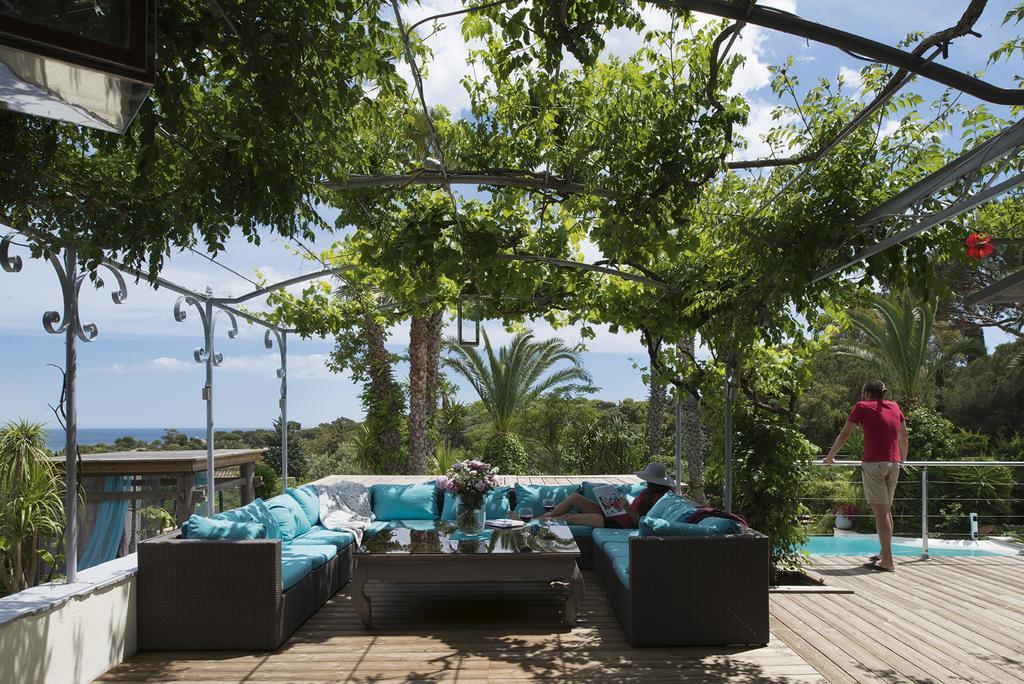 Cocoa Villa *