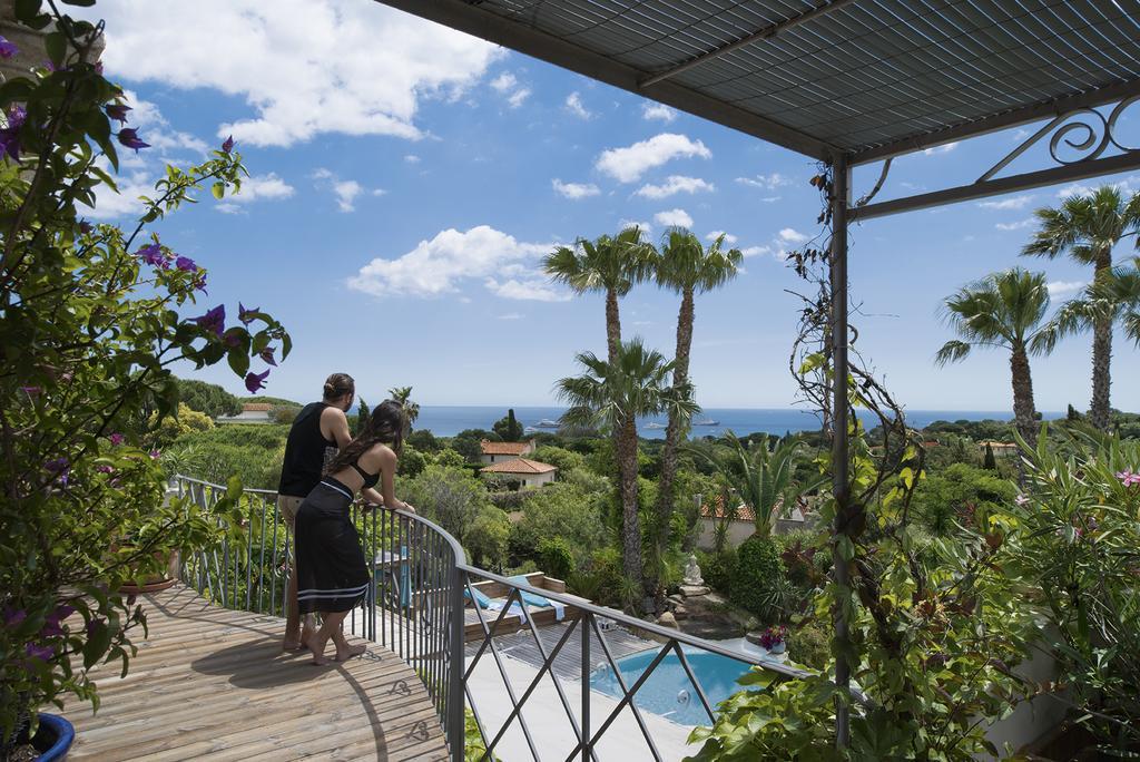 Cocoa * Saint-Tropez