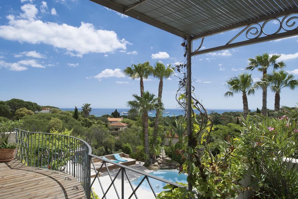 Cocoa Villa Saint-Tropez