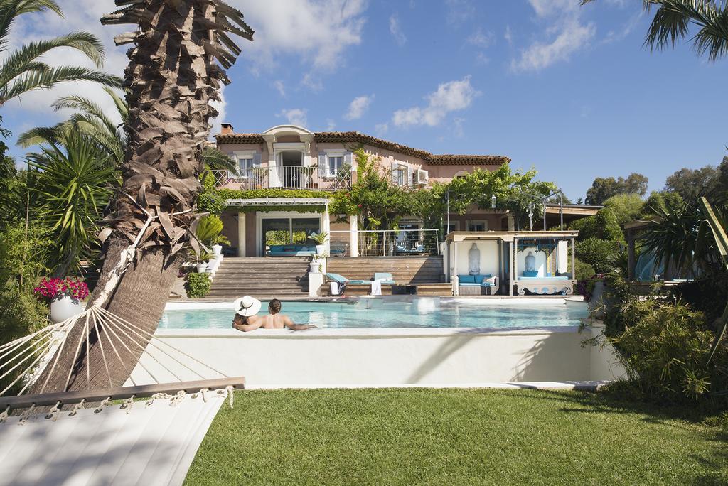 Cocoa Villa