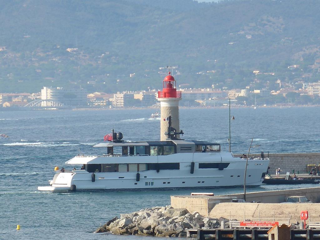 La Graziosa