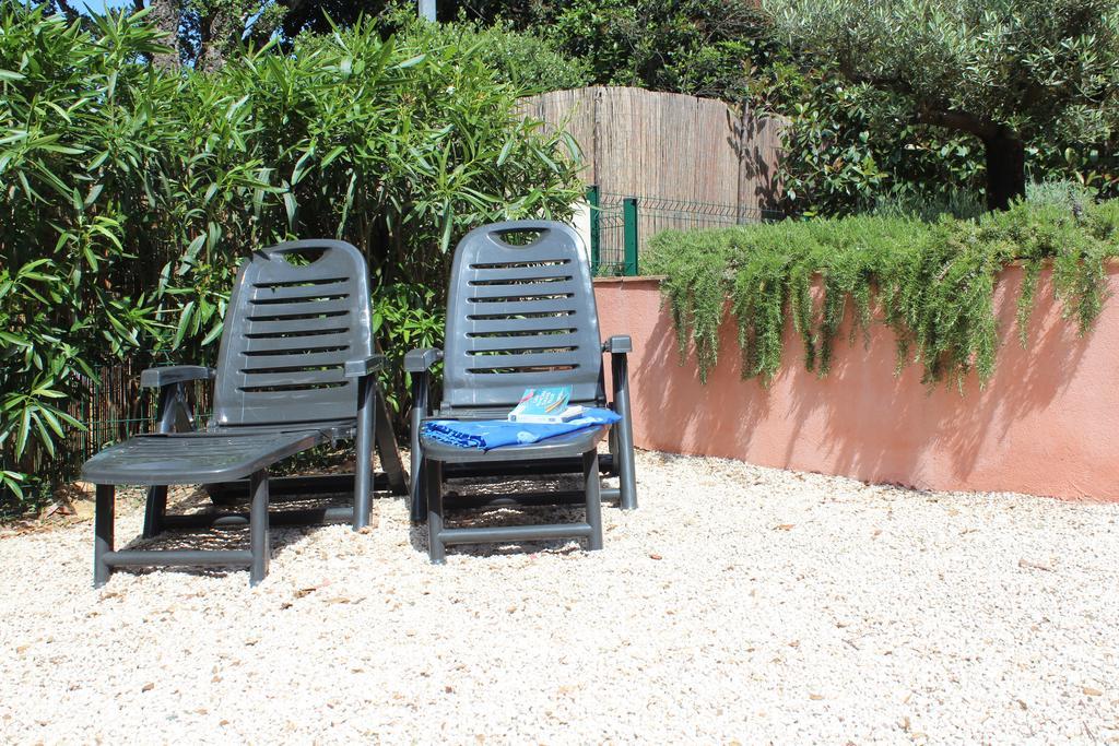 Parc De La Rouvraie Apartment