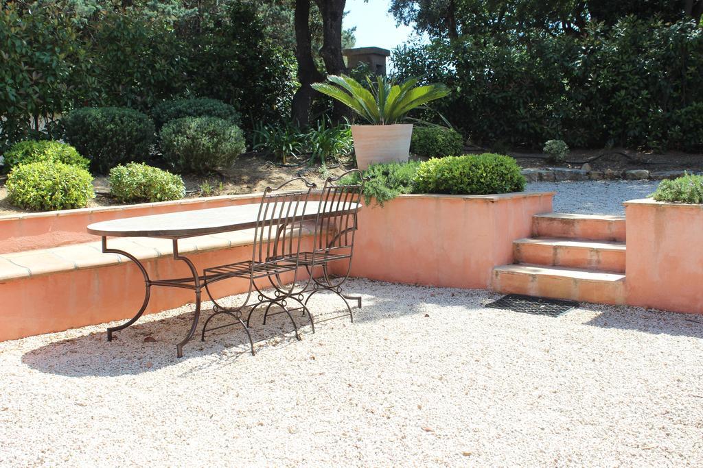 Parc De La Rouvraie *