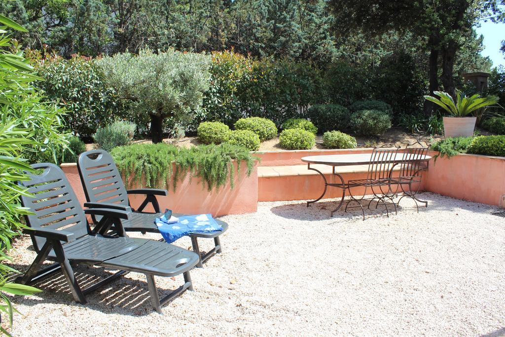 Parc De La Rouvraie Apartment