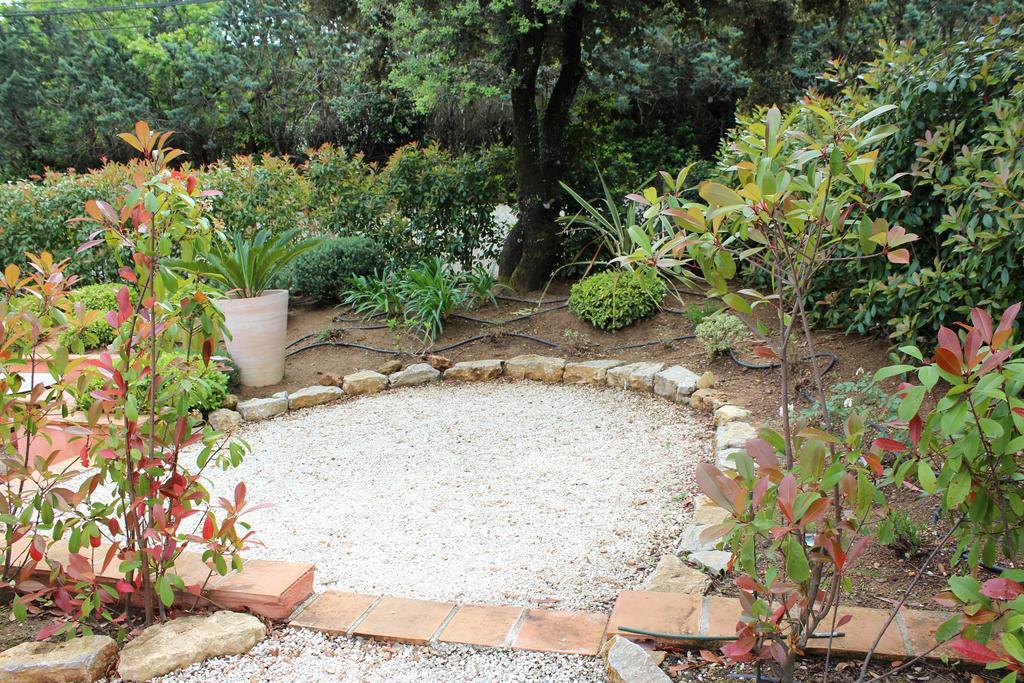 Parc De La Rouvraie Apartment Saint-Tropez