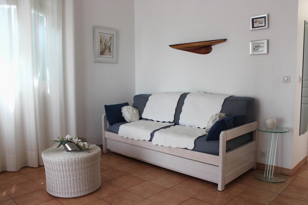 Apartment Parc De La Rouvraie Saint-Tropez