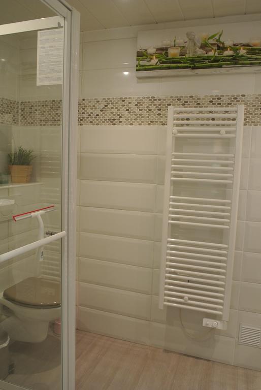 Les Rives De St Tropez Apartment *