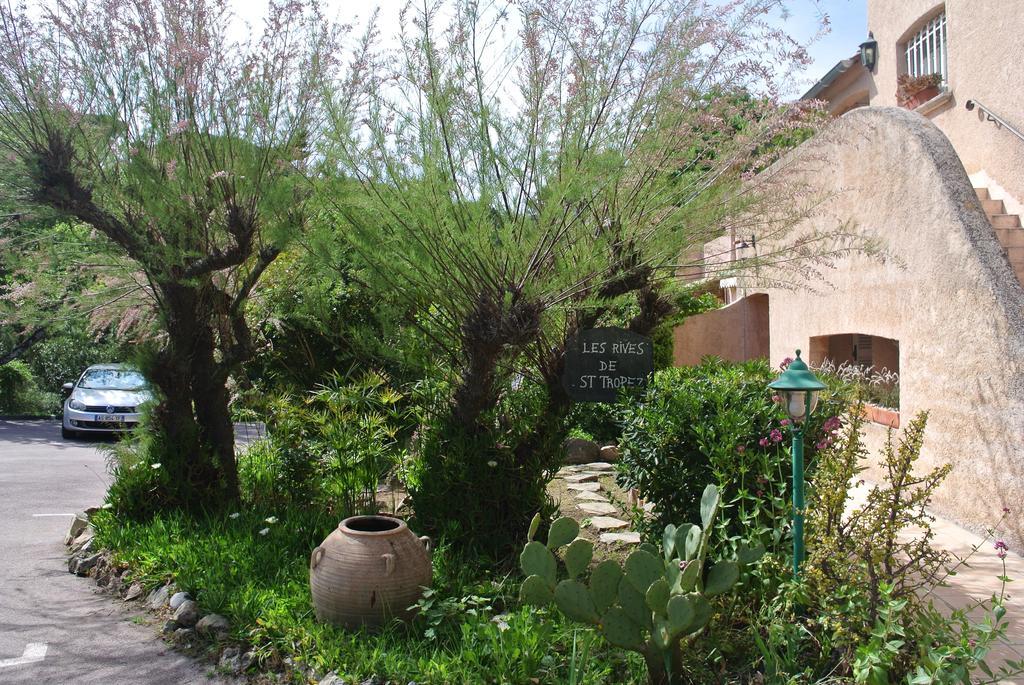 Les Rives De St Tropez Apartment Saint-Tropez