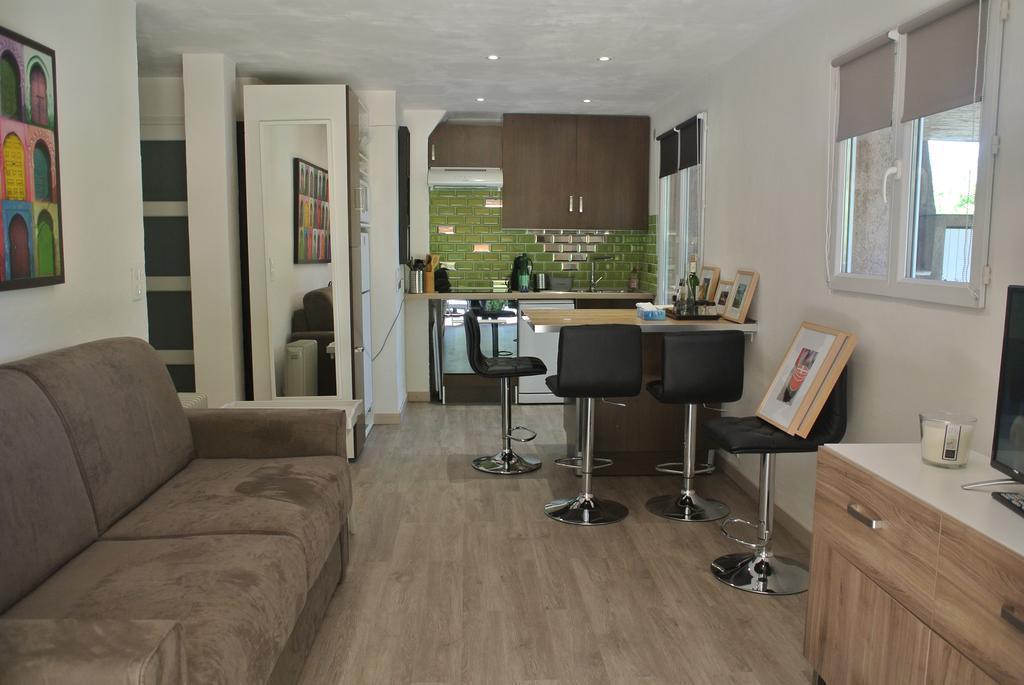 Les Rives De St Tropez Apartment