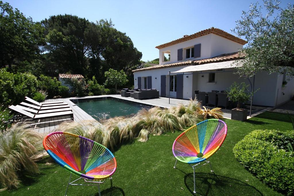 Casabianca * Saint-Tropez