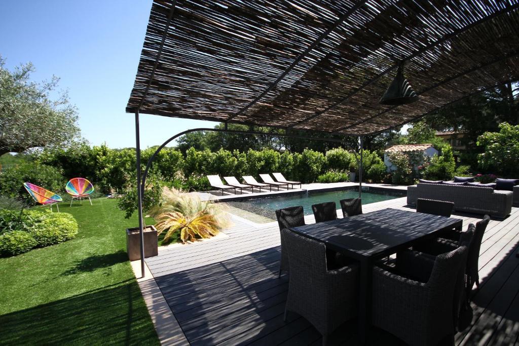 Casabianca Saint-Tropez