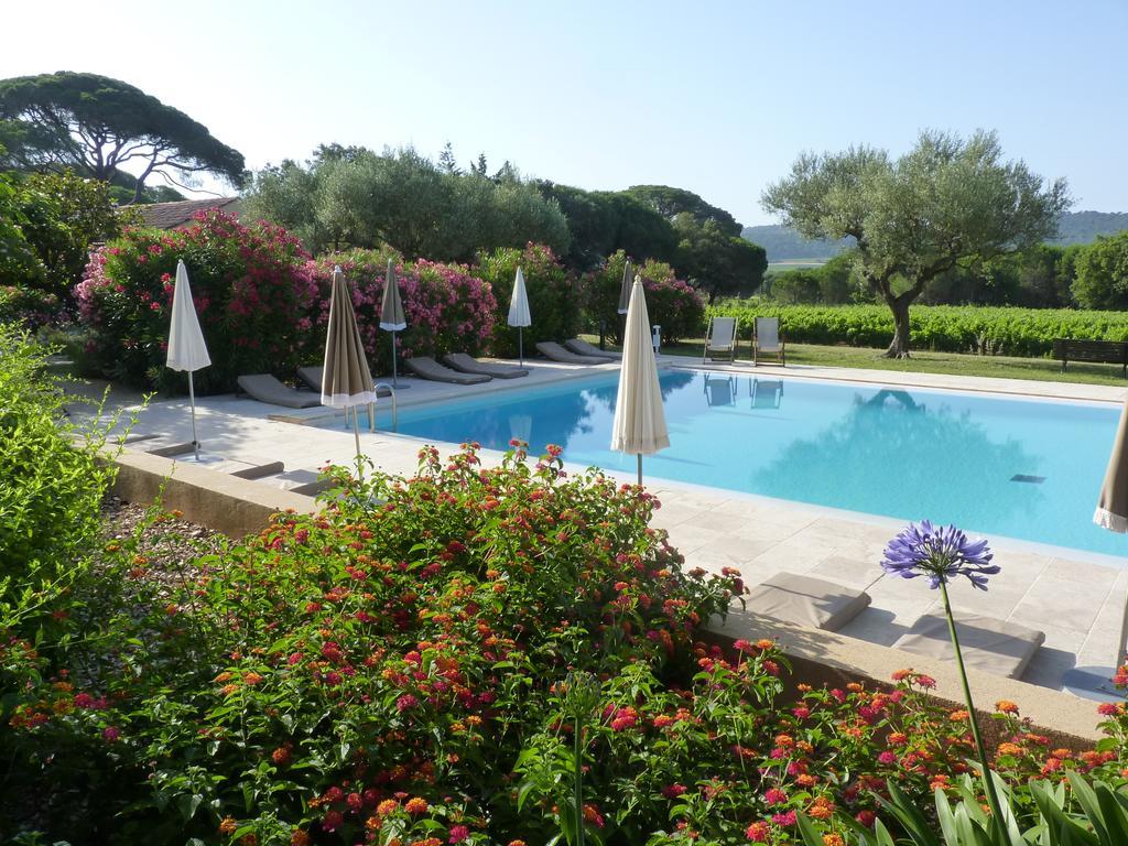Les Sellettes * Saint-Tropez