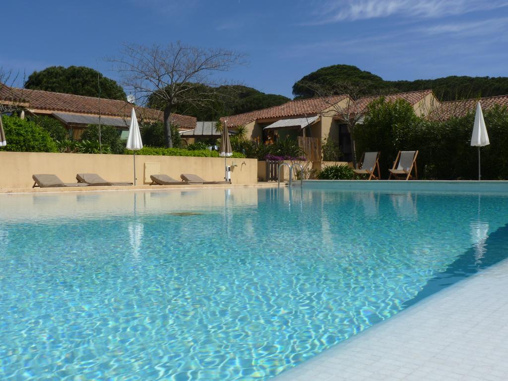 Apartment Les Sellettes Saint-Tropez
