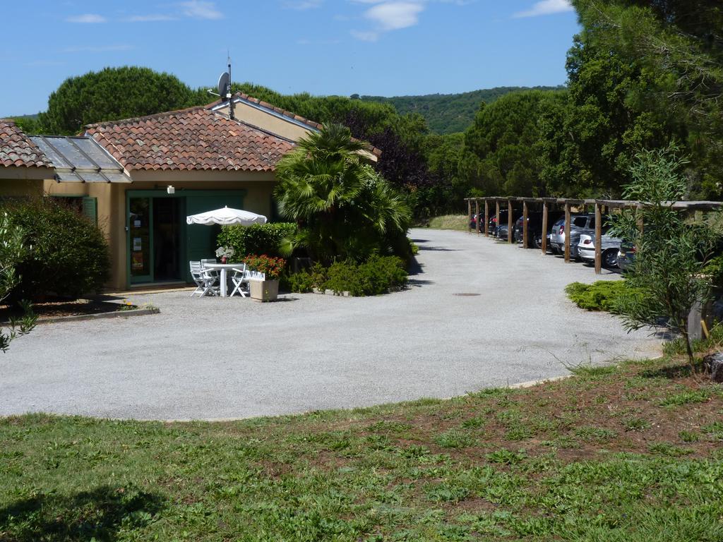 Apartment Les Sellettes Saint-Tropez