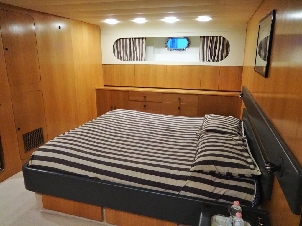 Yacht Ipsum