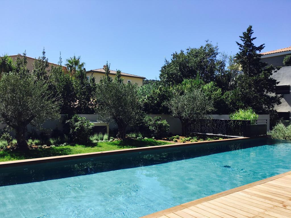 Apartment Exclusive Tropez Saint-Tropez