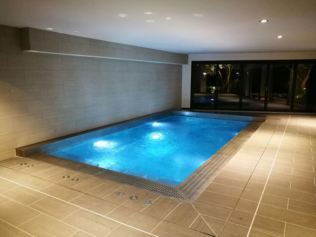 Apartment Exclusive Tropez *