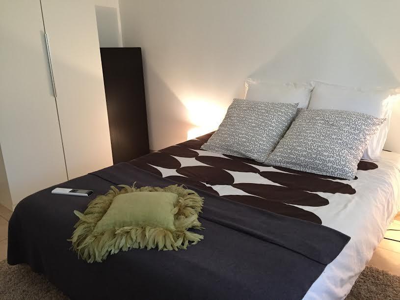 Les Floralies Apartment Saint-Tropez