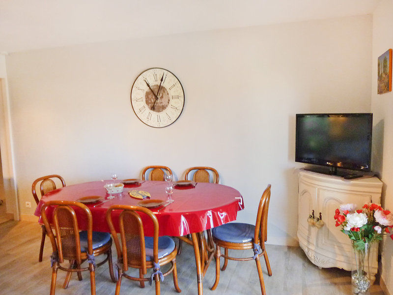 Hotel Les Coraux