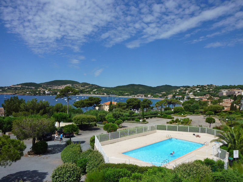 Les Coraux Hotel