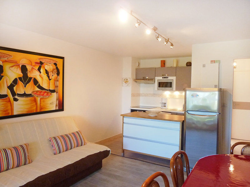 Les Coraux Hotel 4*