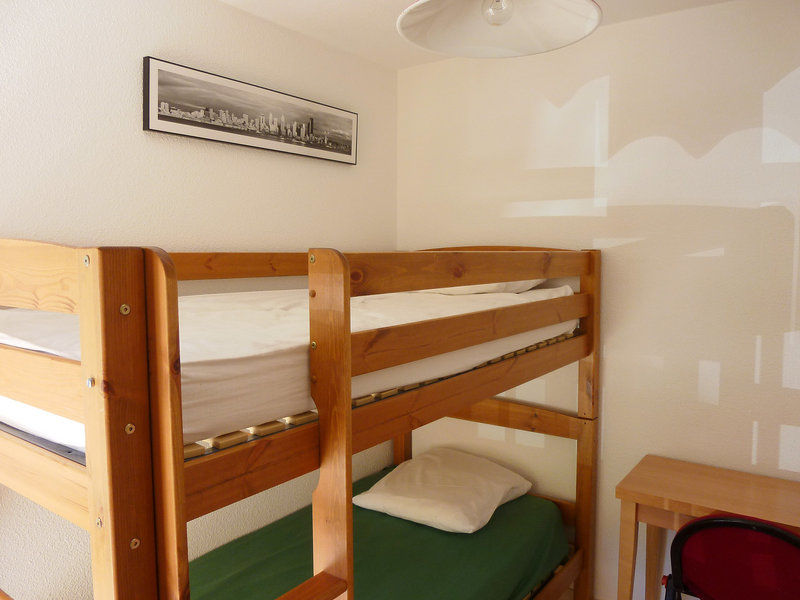 Hotel Les Coraux
