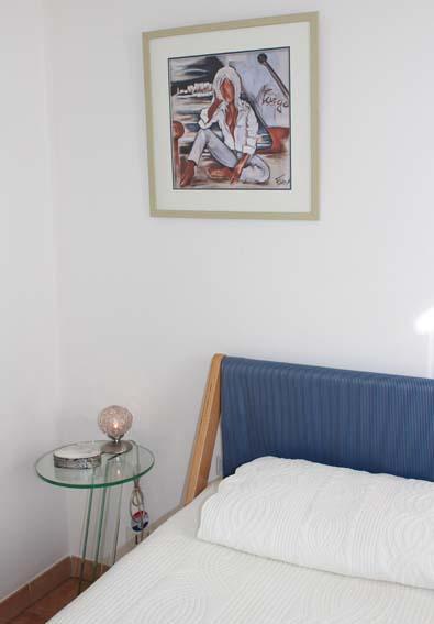Parc De La Rouvraie Apartment