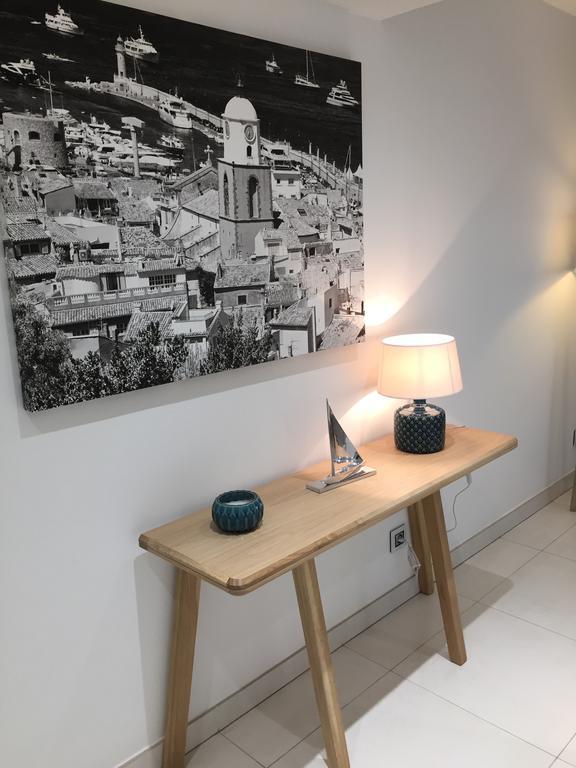 Exclusive Tropez Apartment Saint-Tropez