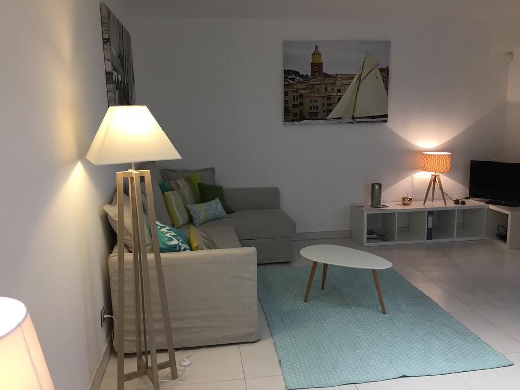 Apartment Exclusive Tropez Saint-Tropez