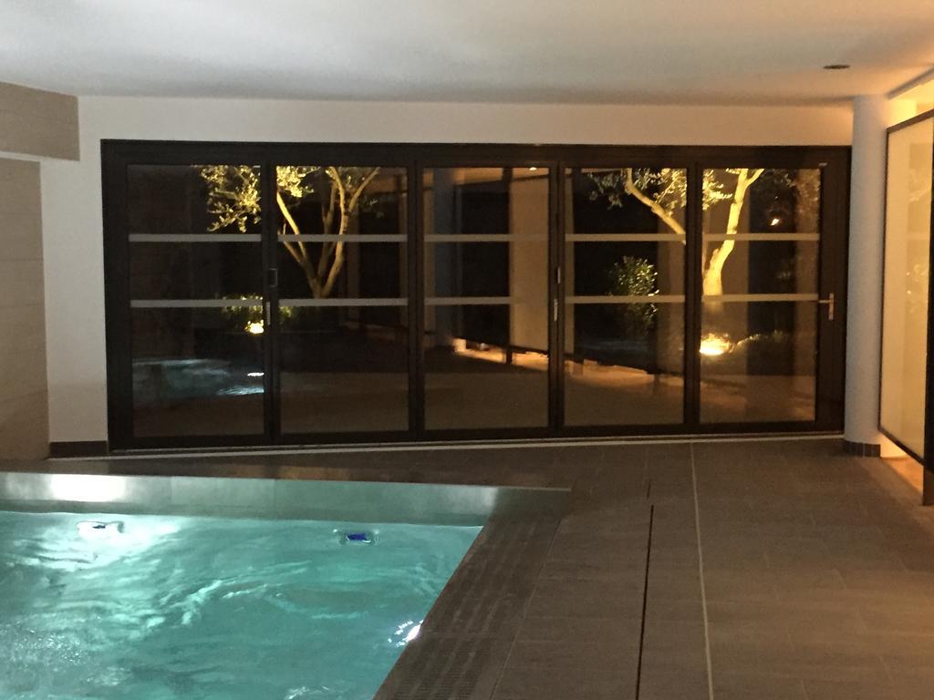 Apartment Exclusive Tropez