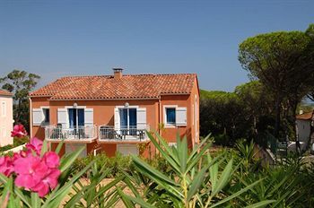 Le Domaine De Villepey By Sdr Apartment *