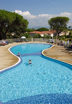 Apartment Le Domaine De Villepey By Sdr Saint-Tropez
