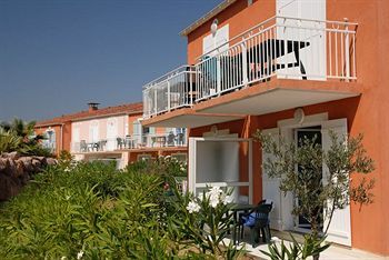 Apartment Le Domaine De Villepey By Sdr