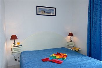 Le Domaine De Villepey By Sdr Apartment