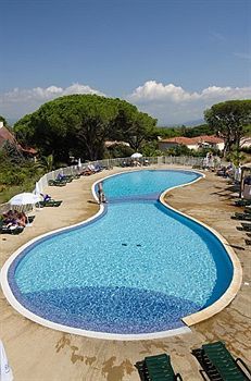 Le Domaine De Villepey By Sdr