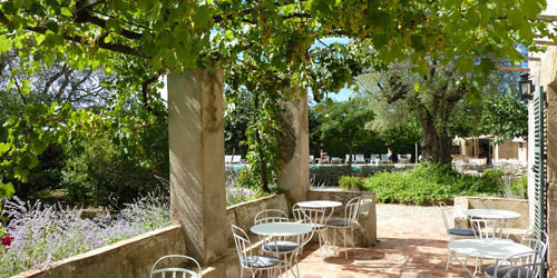 Hotel La Figuiere