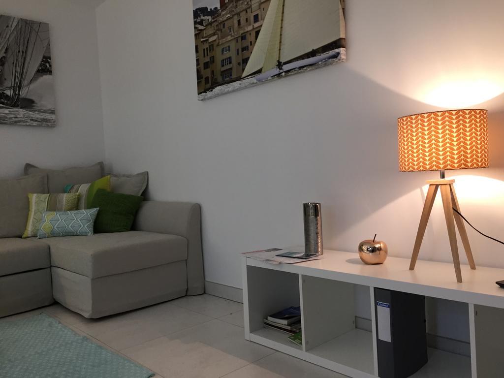 Apartment Exclusive Tropez Saint-Tropez