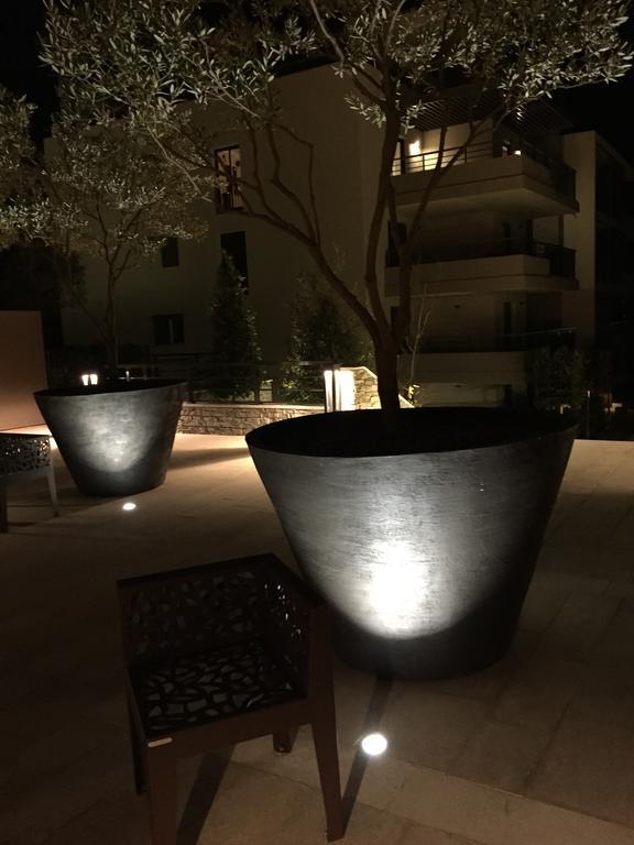 Exclusive Tropez Apartment *