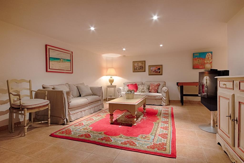 Maison Des Bouchonniers Villa *