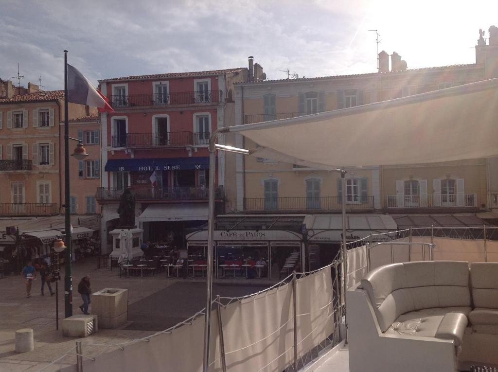 Botel Centaura Yacht Classique *
