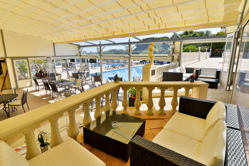 Hotel Bellevue 4*