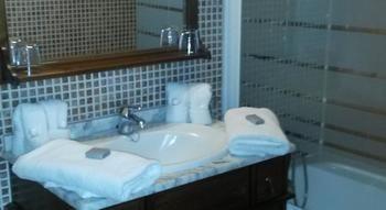 Hotel Playa Saint-Tropez