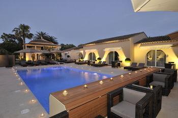 Villa Cosy, Hotel & Spa Saint-Tropez