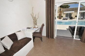 Hotel Villa Cosy, Hotel & Spa 5*