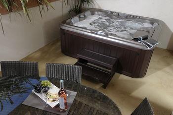 Villa Cosy, Hotel & Spa 5*
