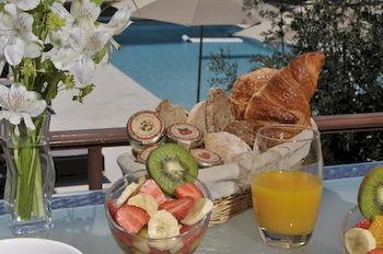 Villa Cosy, Hotel & Spa