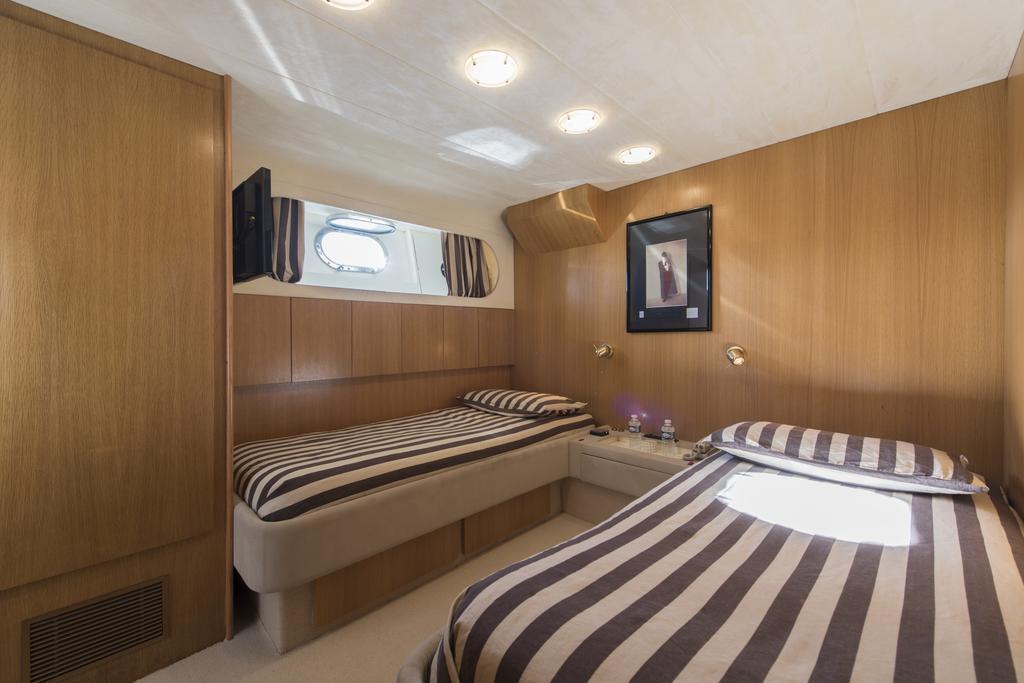 Yacht Ipsum *