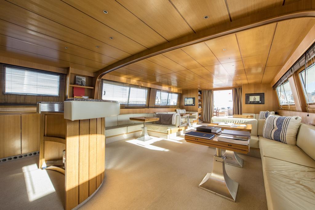 Yacht Ipsum